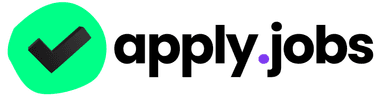 Apply.jobs Logo
